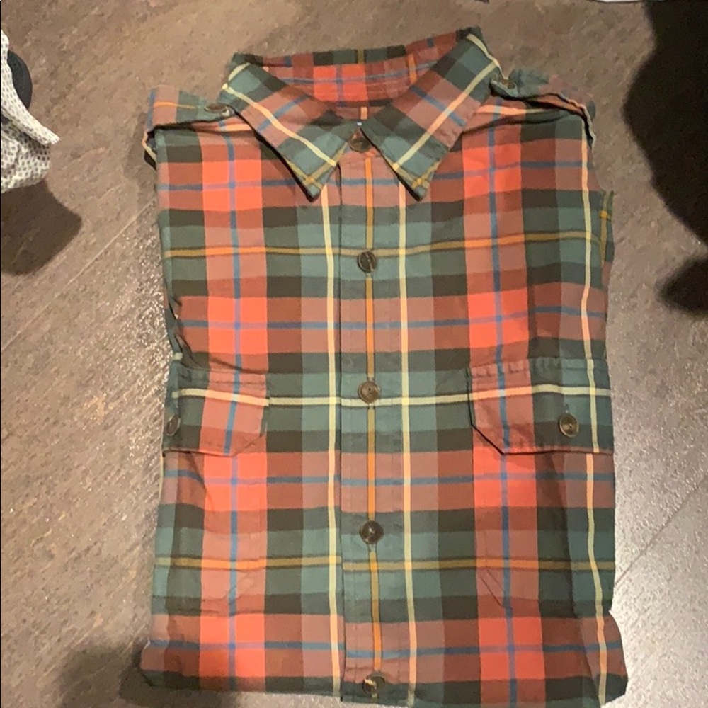 Ralph Lauren Long Sleeve Button Down